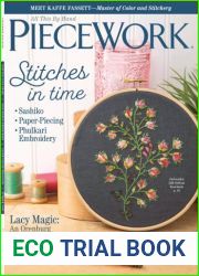 PieceWork - Summer 2024
