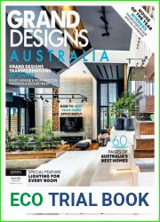 Grand Designs Australia - Issue 12.6, 2024