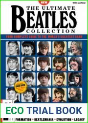 The Ultimate Beatles Collection - 6th Edition, 2024
