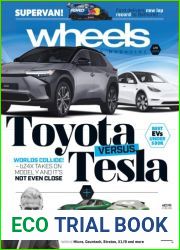 Wheels Australia - April 2024