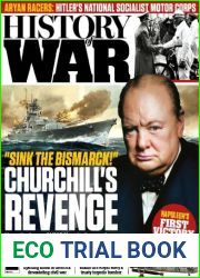 History of War - Issue 132, 2024