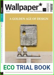 Wallpaper* - May 2024