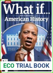 Book of Alternative American History - 2nd Edition, 2024