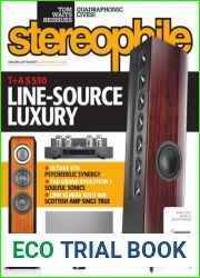 Stereophile - May 2024