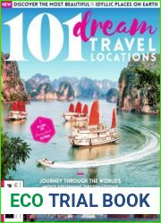 101 Dream Travel Locations - 5th Edition, 2024