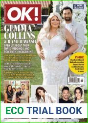 OK! Magazine UK - Issue 1437 April 15, 2024