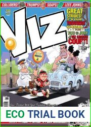 Viz - Issue 335, May 2024