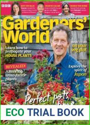 BBC Gardeners| World - May 2024