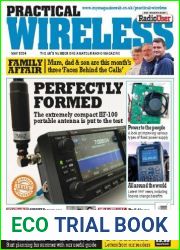Practical Wireless - May 2024