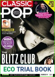 Classic Pop - Issue 87, May June 2024