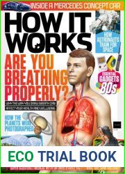 How It Works - Issue 189, 2024