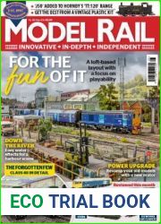 Model Rail - Issue 325, May 2024