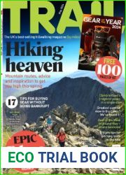 Trail UK - May 2024