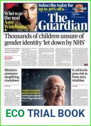 The Guardian - 10 April 2024