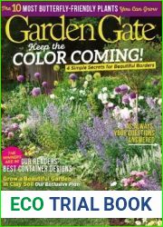 Garden Gate - June 2024