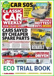 Classic Car Weekly - Issue 1739, 10 April 2024