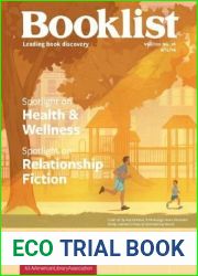 Booklist - Vol. 120, No. 16, April 15 2024