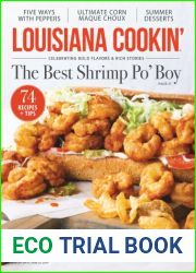 Louisiana Cookin| - Vol 27. Issue 3, May June 2024