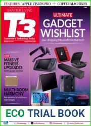 T3 India - Vol. 09 Issue 09, April 2024