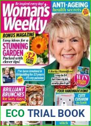 Woman|s Weekly UK - 16 April 2024