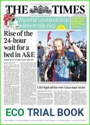 The Times - April 08, 2024