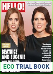 HELLO! magazine UK - Issue 1835, 15 April 2024