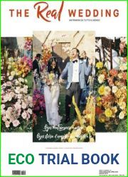 The Real Wedding - April 2024
