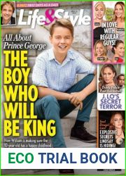 Life and Style Weekly - April 15, 2024