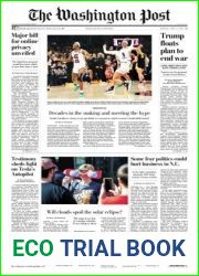 The Washington Post - April 08, 2024