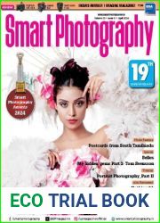 Smart Photography - Vol 20, Issue 1, April 2024