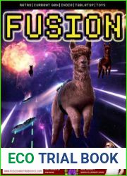 Fusion Magazine - Issue 55 2024