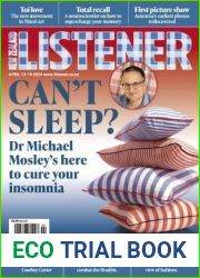 New Zealand Listener - April 13 19, 2024