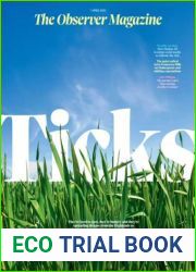 The Observer Magazine - 7 April 2024