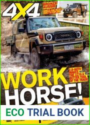 4×4 Magazine Australia - Issue 489, April 2024