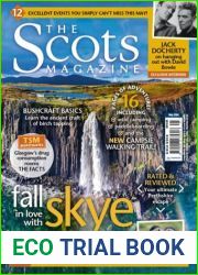 The Scots Magazine - May 2024