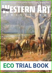 Western Art Collector - April 2024