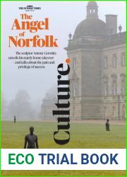 The Sunday Times Culture - April 07, 2024