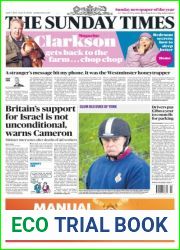 The Sunday Times UK - April 07, 2024