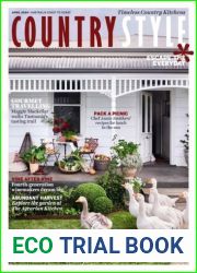 Country Style - April 2024