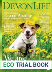 Devon Life - April 2024