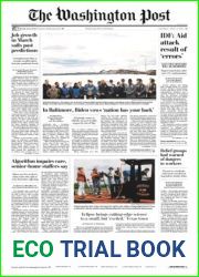 The Washington Post - April 06, 2024