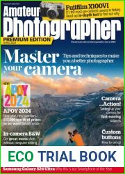 Amateur Photographer - 9 April 2024