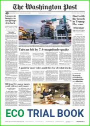 The Washington Post - April 05, 2024