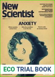 New Scientist US - 6 12 April 2024