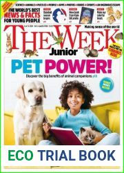 The Week Junior US - Issue 207, 12 April 2024