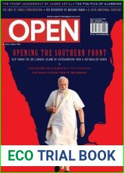 Open Magazine - 15 April 2024