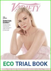 Variety - April 3, 2024