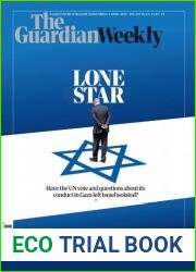 The Guardian Weekly - Vol. 210 No. 14, 5 April 2024