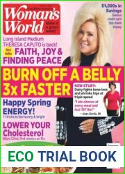 Woman|s World USA - April 15, 2024