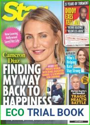 Star Magazine USA - April 15, 2024